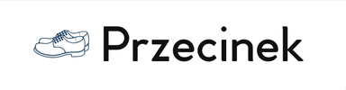 Obuwie Przecinek Logo